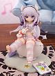 PROOF Kobayashi-san Chi no Maid Dragon Kanna kutsurogi Ver. 1/7 Plastic Figure gallery thumbnail