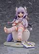 PROOF Kobayashi-san Chi no Maid Dragon Kanna kutsurogi Ver. 1/7 Plastic Figure gallery thumbnail