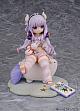 PROOF Kobayashi-san Chi no Maid Dragon Kanna kutsurogi Ver. 1/7 Plastic Figure gallery thumbnail