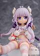 PROOF Kobayashi-san Chi no Maid Dragon Kanna kutsurogi Ver. 1/7 Plastic Figure gallery thumbnail