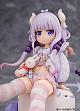 PROOF Kobayashi-san Chi no Maid Dragon Kanna kutsurogi Ver. 1/7 Plastic Figure gallery thumbnail