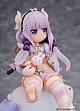 PROOF Kobayashi-san Chi no Maid Dragon Kanna kutsurogi Ver. 1/7 Plastic Figure gallery thumbnail