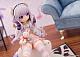 PROOF Kobayashi-san Chi no Maid Dragon Kanna kutsurogi Ver. 1/7 Plastic Figure gallery thumbnail