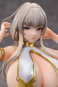 Eclipse Collectibles Rui Fujin 1/6 Plastic Figure