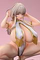 Eclipse Collectibles Rui Fujin 1/6 Plastic Figure gallery thumbnail