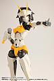 KOTOBUKIYA UNLIMITED UNIVERSE MEGALOMARIA M.S.G Ex-Hand Unit (Josei-gata A) Plastic Kit gallery thumbnail