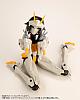 KOTOBUKIYA UNLIMITED UNIVERSE MEGALOMARIA M.S.G Ex-Hand Unit (Josei-gata A) Plastic Kit gallery thumbnail