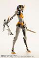 KOTOBUKIYA UNLIMITED UNIVERSE MEGALOMARIA M.S.G Ex-Hand Unit (Josei-gata A) Plastic Kit gallery thumbnail