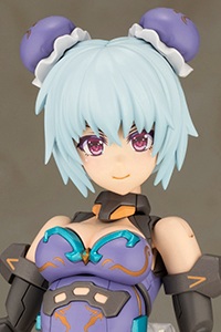 KOTOBUKIYA Frame Arms Girl Hresvelgr QIPAO Ver. Plastic Kit