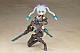 KOTOBUKIYA Frame Arms Girl Hresvelgr QIPAO Ver. Plastic Kit gallery thumbnail