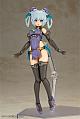KOTOBUKIYA Frame Arms Girl Hresvelgr QIPAO Ver. Plastic Kit gallery thumbnail