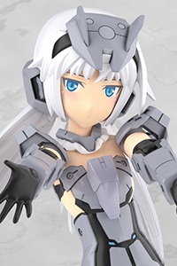 KOTOBUKIYA Frame Arms Girl Grande Scale Architect Plastic Kit