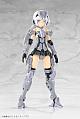 KOTOBUKIYA Frame Arms Girl Grande Scale Architect Plastic Kit gallery thumbnail
