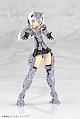 KOTOBUKIYA Frame Arms Girl Grande Scale Architect Plastic Kit gallery thumbnail