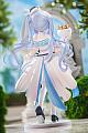 Luminous Box Is the Order a Rabbit? Chino Dress Ver. 1/7 Plastic Figure gallery thumbnail