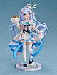Luminous Box Is the Order a Rabbit? Chino Dress Ver. 1/7 Plastic Figure gallery thumbnail