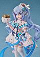 Luminous Box Is the Order a Rabbit? Chino Dress Ver. 1/7 Plastic Figure gallery thumbnail