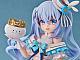 Luminous Box Is the Order a Rabbit? Chino Dress Ver. 1/7 Plastic Figure gallery thumbnail