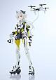 MAX FACTORY SHOJO-HATSUDOKI MOTORED CYBORG RUNNER SSX_155ar KINETIC ASH Action Figure gallery thumbnail