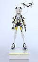 MAX FACTORY SHOJO-HATSUDOKI MOTORED CYBORG RUNNER SSX_155ar KINETIC ASH Action Figure gallery thumbnail