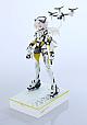 MAX FACTORY SHOJO-HATSUDOKI MOTORED CYBORG RUNNER SSX_155ar KINETIC ASH Action Figure gallery thumbnail