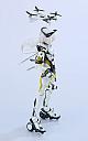 MAX FACTORY SHOJO-HATSUDOKI MOTORED CYBORG RUNNER SSX_155ar KINETIC ASH Action Figure gallery thumbnail