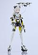 MAX FACTORY SHOJO-HATSUDOKI MOTORED CYBORG RUNNER SSX_155ar KINETIC ASH Action Figure gallery thumbnail