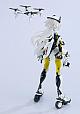 MAX FACTORY SHOJO-HATSUDOKI MOTORED CYBORG RUNNER SSX_155ar KINETIC ASH Action Figure gallery thumbnail