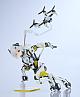 MAX FACTORY SHOJO-HATSUDOKI MOTORED CYBORG RUNNER SSX_155ar KINETIC ASH Action Figure gallery thumbnail