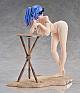 GOOD SMILE ARTS Shanghai Azur Lane St. Louis Mizugi Ver. 1/7 Plastic Figure gallery thumbnail