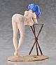 GOOD SMILE ARTS Shanghai Azur Lane St. Louis Mizugi Ver. 1/7 Plastic Figure gallery thumbnail