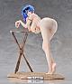 GOOD SMILE ARTS Shanghai Azur Lane St. Louis Mizugi Ver. 1/7 Plastic Figure gallery thumbnail