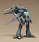 MAX FACTORY Aura Battler Dunbine PLAMAX Bellvine Plastic Kit gallery thumbnail