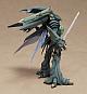 MAX FACTORY Aura Battler Dunbine PLAMAX Bellvine Plastic Kit gallery thumbnail