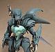 MAX FACTORY Aura Battler Dunbine PLAMAX Bellvine Plastic Kit gallery thumbnail