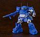 MAX FACTORY Armored Trooper Votoms PLAMAX SV-04 X.ATH-02-DT Rabidly Dog 1/24 Plastic Kit gallery thumbnail