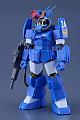 MAX FACTORY Get truth Fang of the Sun Dougram COMBAT ARMORS MAX31 Soltic H8 Roundfacer Korchima Spl Ver. GT 1/72 Plastic Kit gallery thumbnail
