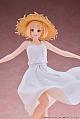 BellFine TV Anime Lycoris Recoil Nishikigi Chisato White One-piece Ver. 1/7 Plastic Figure gallery thumbnail