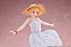 BellFine TV Anime Lycoris Recoil Nishikigi Chisato White One-piece Ver. 1/7 Plastic Figure gallery thumbnail