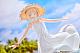 BellFine TV Anime Lycoris Recoil Nishikigi Chisato White One-piece Ver. 1/7 Plastic Figure gallery thumbnail