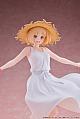 BellFine TV Anime Lycoris Recoil Nishikigi Chisato White One-piece Ver. 1/7 Plastic Figure gallery thumbnail
