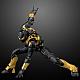SEN-TI-NEL Fighting Armor Iron Spider (ONYX STEALTH TECH Ver.) Action Figure gallery thumbnail