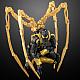 SEN-TI-NEL Fighting Armor Iron Spider (ONYX STEALTH TECH Ver.) Action Figure gallery thumbnail