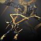 SEN-TI-NEL Fighting Armor Iron Spider (ONYX STEALTH TECH Ver.) Action Figure gallery thumbnail