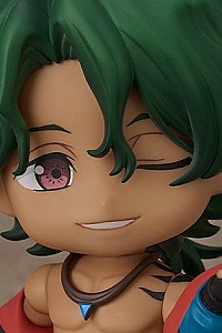 ORANGE ROUGE SK8 the Infinity Nendoroid Joe