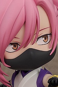 ORANGE ROUGE SK8 the Infinity Nendoroid Cherry blossom
