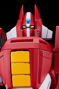GOOD SMILE COMPANY (GSC) Kikoukai Galient MODEROID Galient Juu-sou Kai Plastic Kit