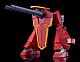 GOOD SMILE COMPANY (GSC) Kikoukai Galient MODEROID Galient Juu-sou Kai Plastic Kit gallery thumbnail