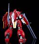 GOOD SMILE COMPANY (GSC) Kikoukai Galient MODEROID Galient Juu-sou Kai Plastic Kit gallery thumbnail