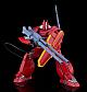 GOOD SMILE COMPANY (GSC) Kikoukai Galient MODEROID Galient Juu-sou Kai Plastic Kit gallery thumbnail